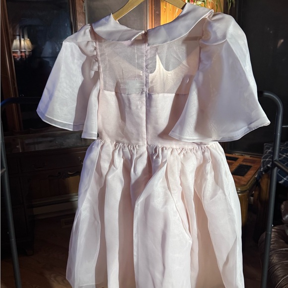 NWT Selkie The Lala Land Puff Dress size Small - Picture 6 of 13